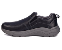 Black Pebbled Leather-MATCH 3