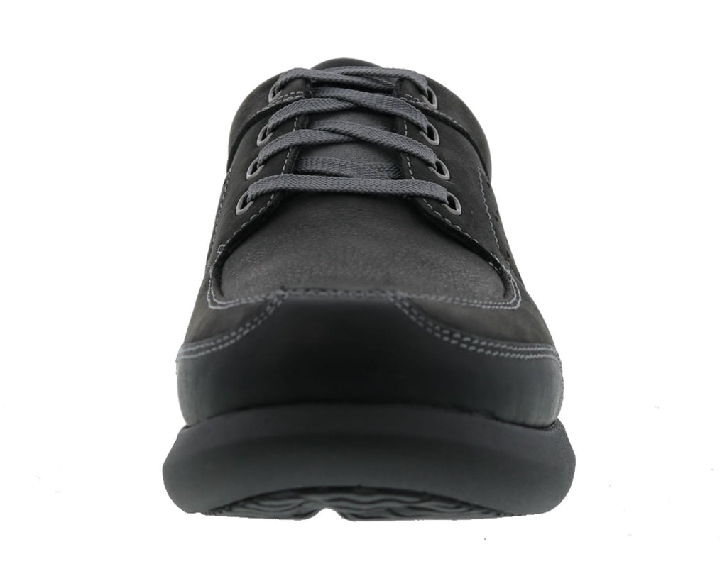 Black Nubuck-MILES 3