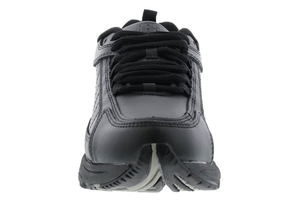 Black Leather-FUSION 2