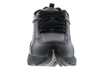 Black Leather-FUSION 2