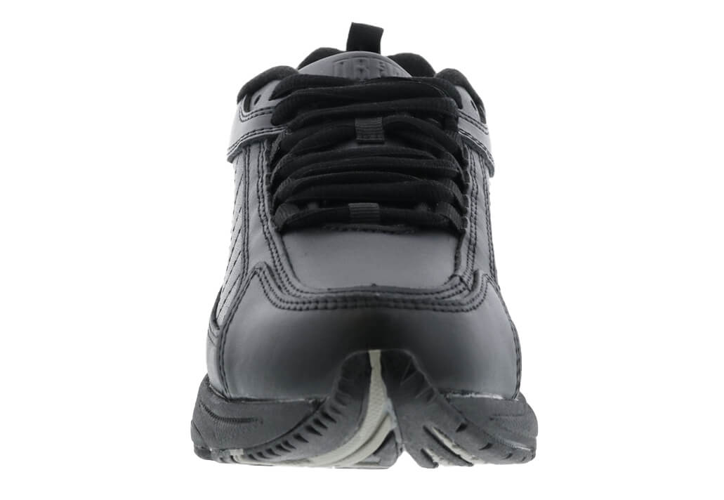 Black Leather-FUSION 2