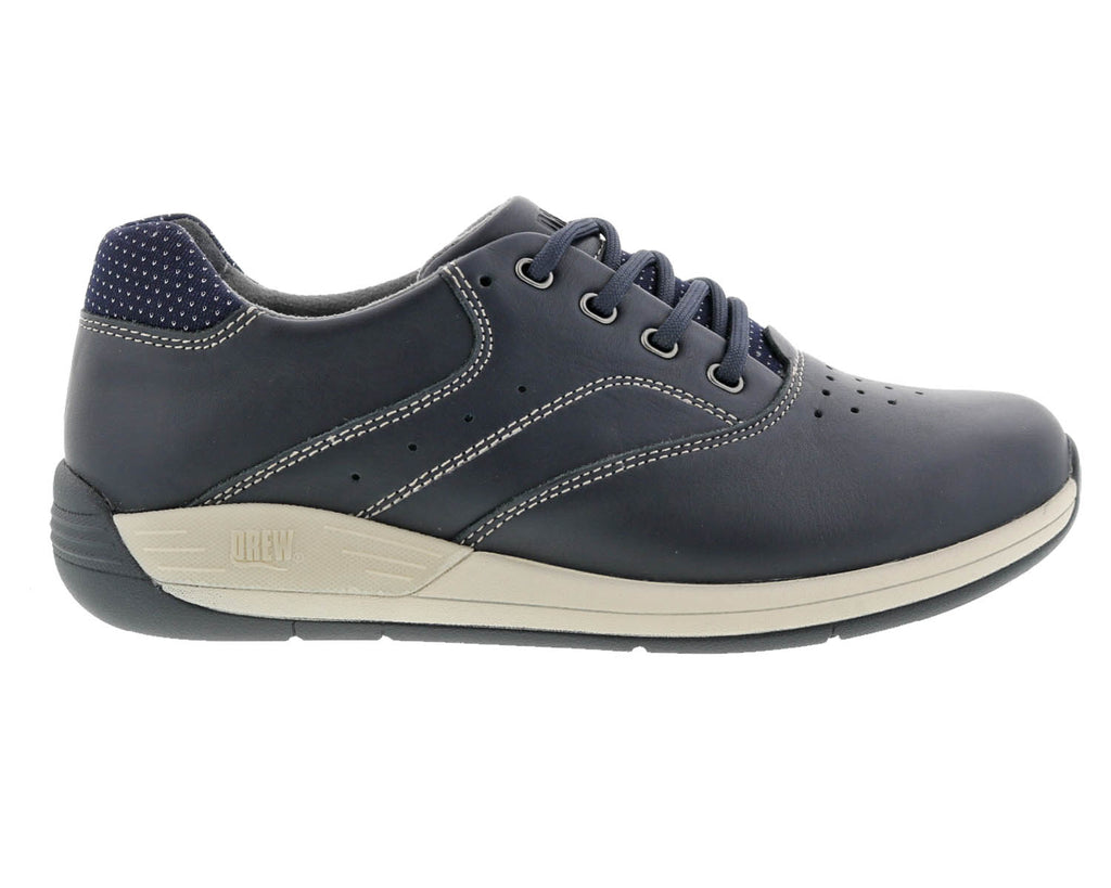 Navy Leather-TOUR 4