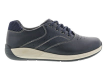 Navy Leather-TOUR 4