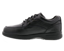 Black Tumbled Leather-TRAVELER 4
