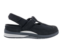 Black Microsuede Black Stretch-ODYSSEY 4