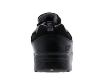 Black Tumbled Leather-BOULDER 2