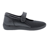 Black Leather Stretch-MAGNOLIA 6