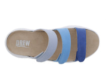 Blue Combo-SAWYER 7