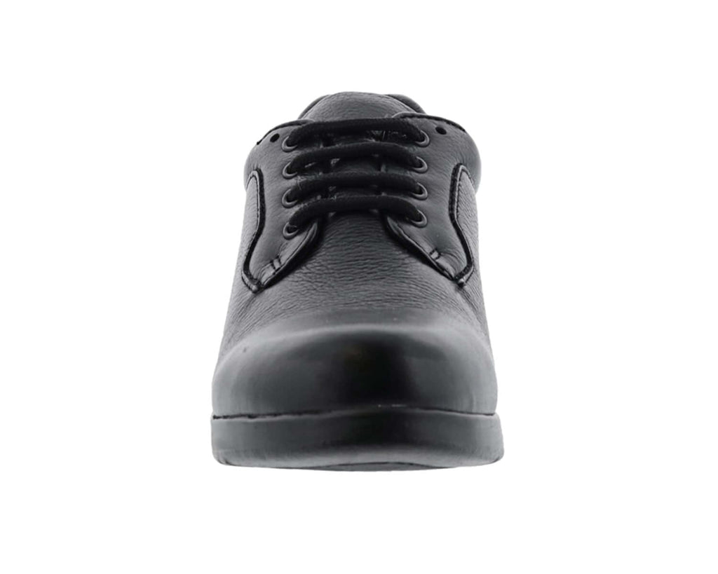Black Tumbled Nappa Leather-ZIP II 4