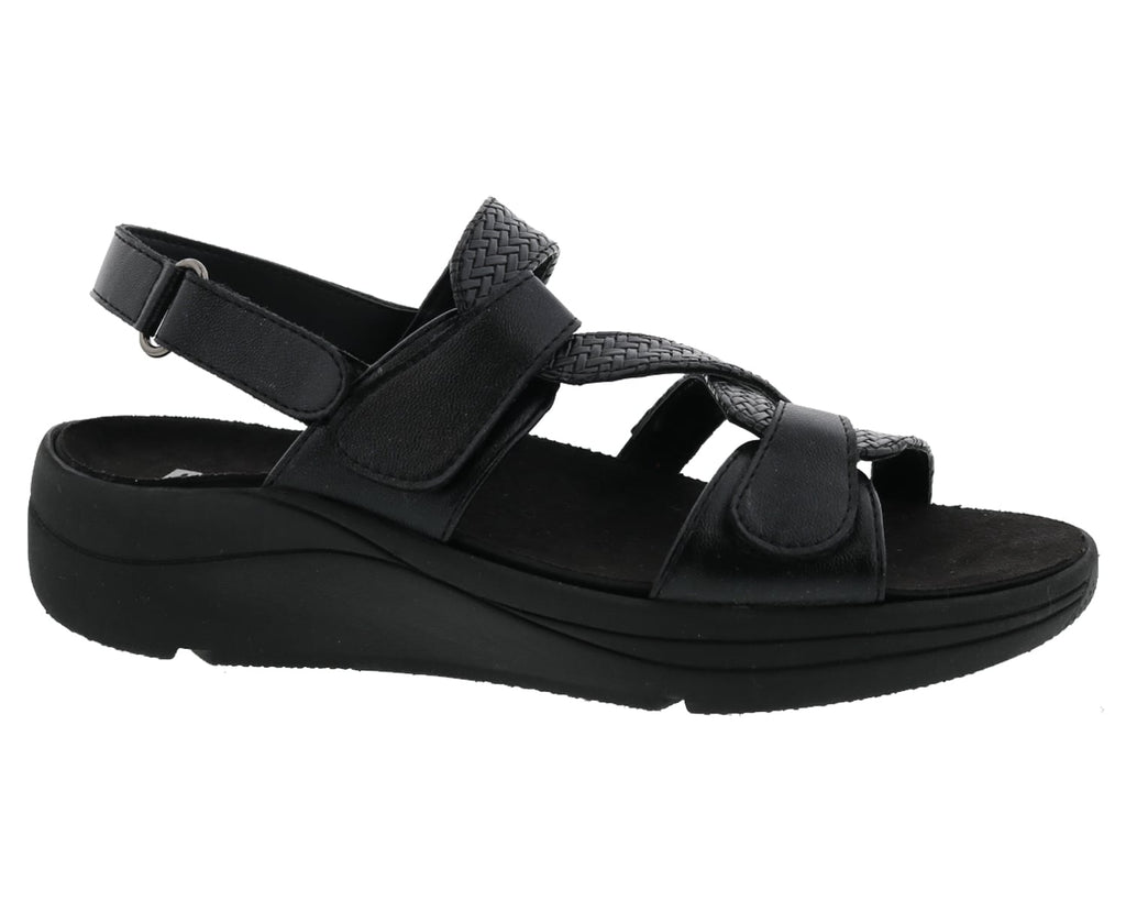 Black Combo-SERENITY 3