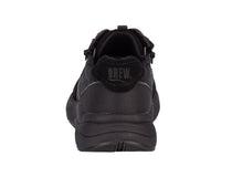 Black Suede Combo-MILLER 4
