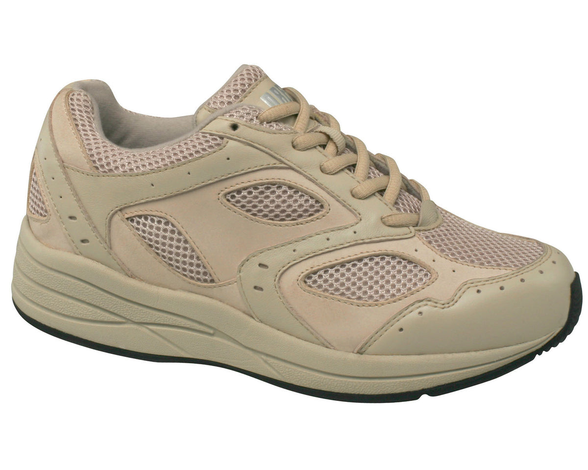 Bone Suede Mesh-FLARE 1 Main image