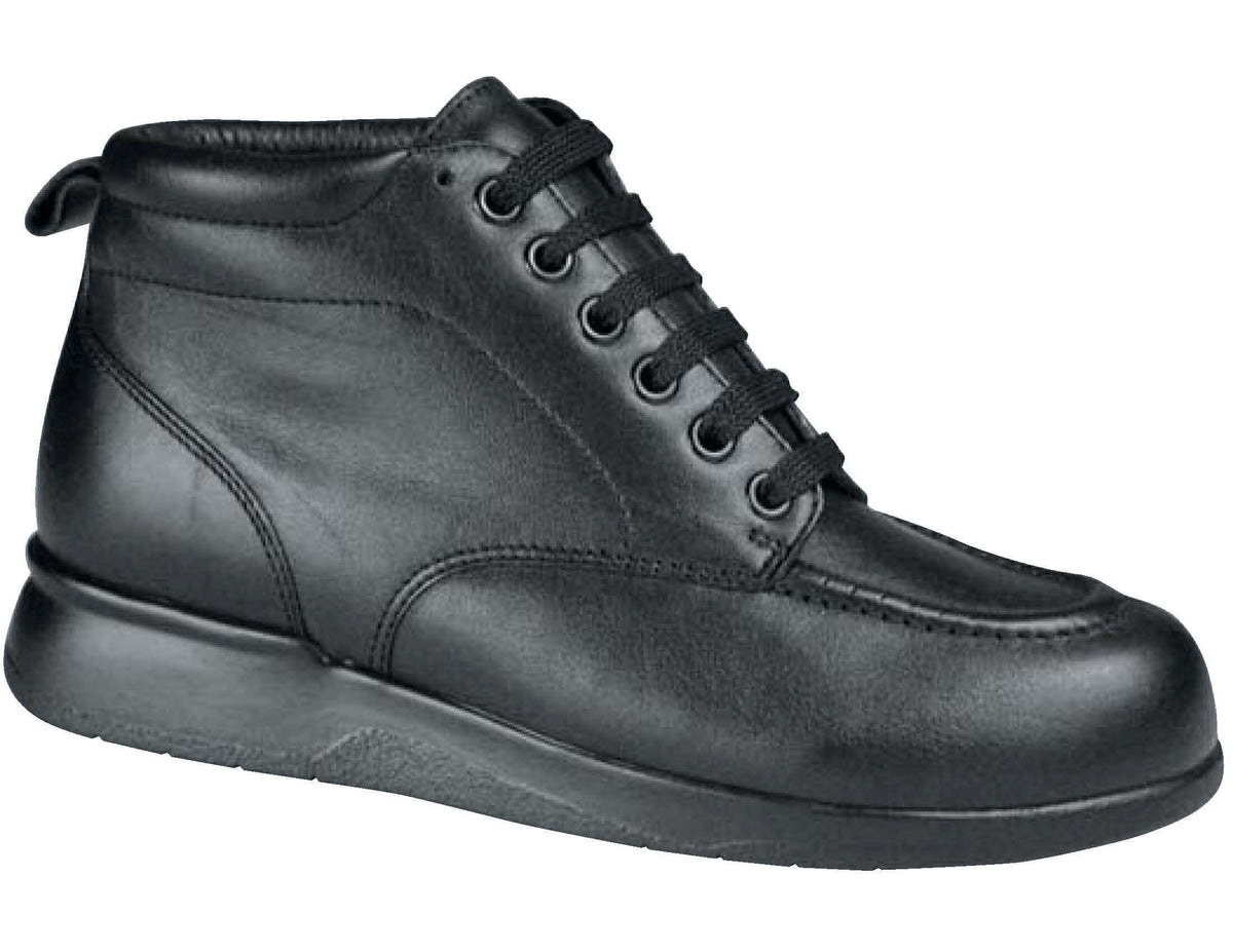 Black Leather-PHOENIX PLUS 1 Main image