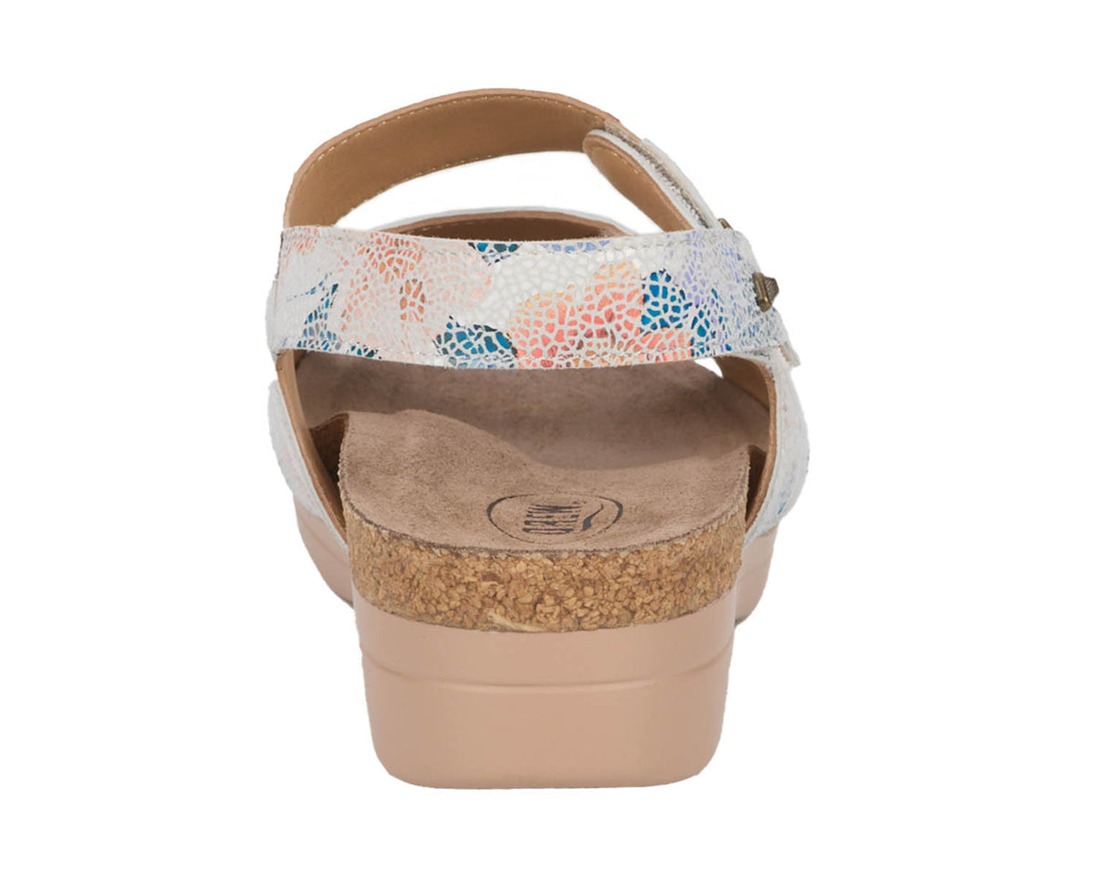 Floral Multi Combo-MARGO 2