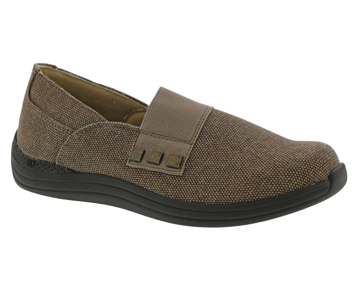 Tan Canvas Stretch-POSY 1 Main image
