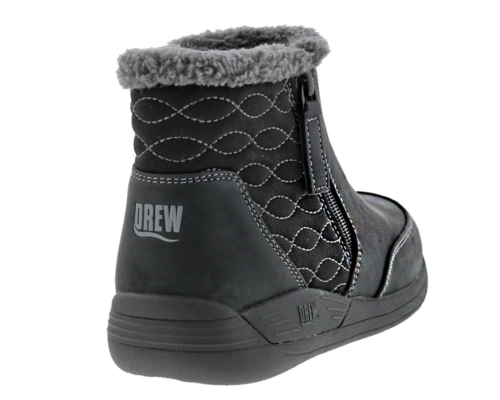 Black Combo-TABBY 2