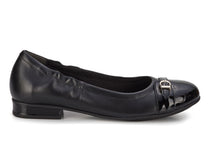 Black Leather Patent-TRISTA 4