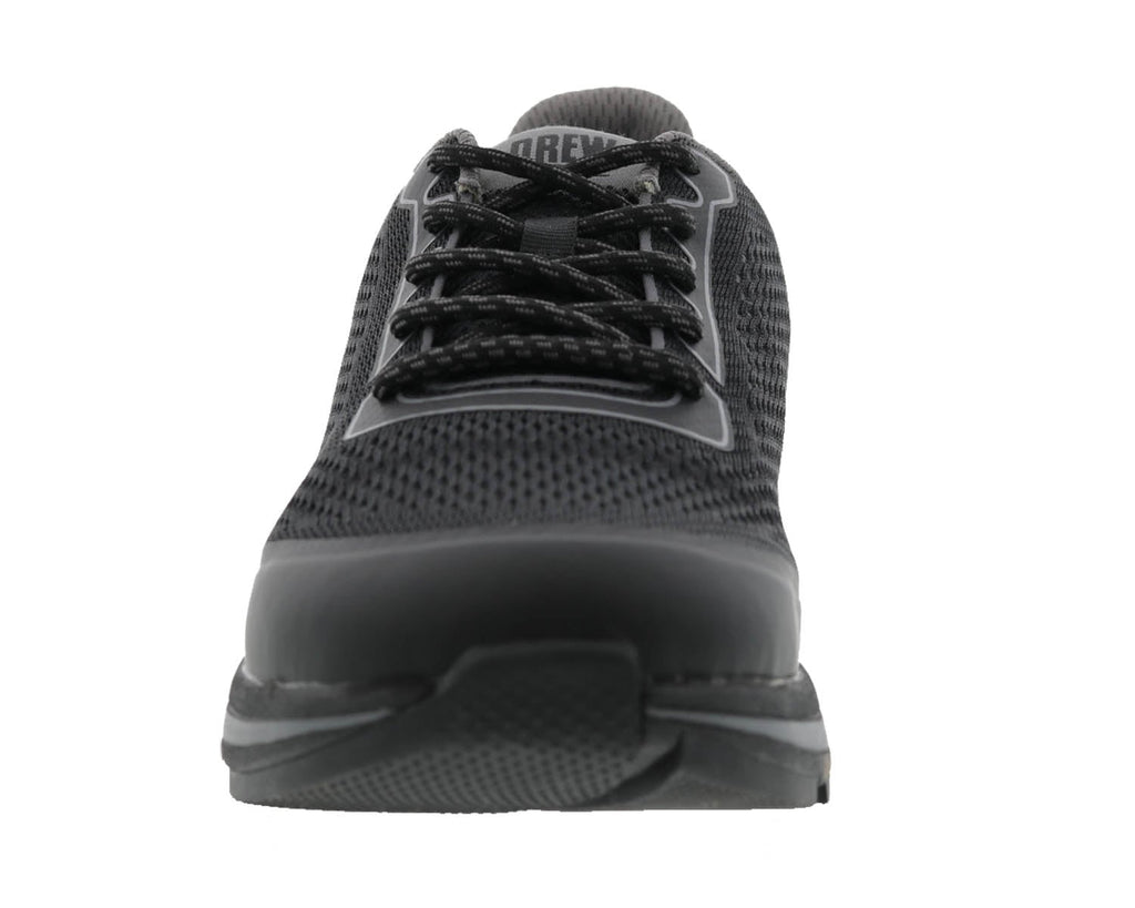 Black Mesh Combo-CHAMP 2