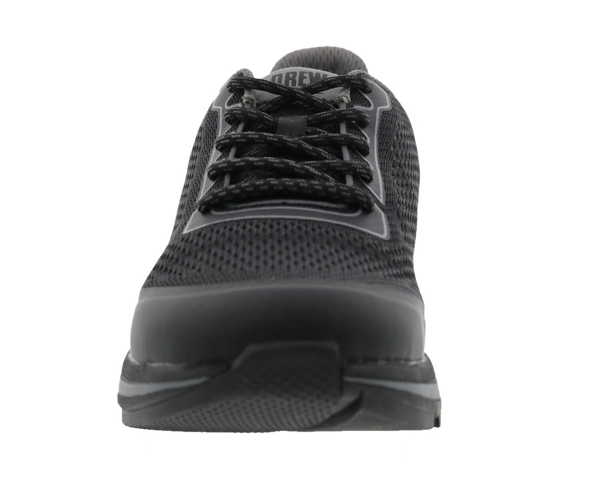 Black Mesh Combo-CHAMP 2