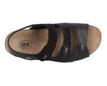 Black Combo-MARGO 4