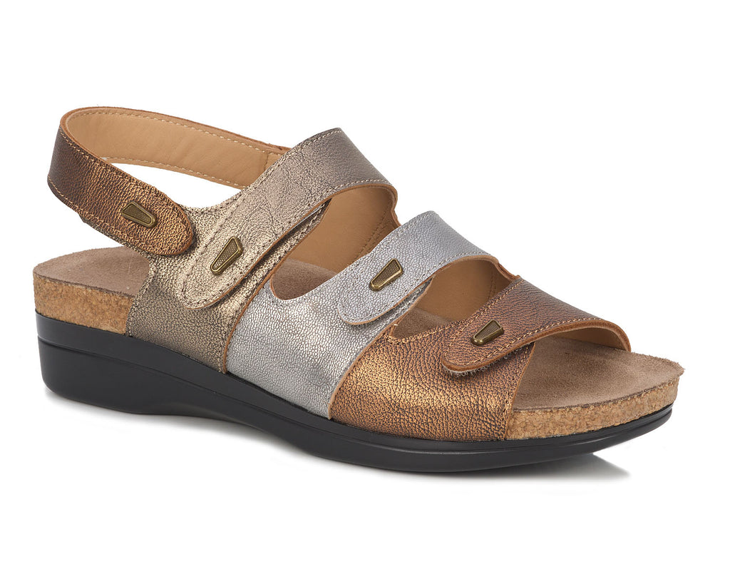 Metallic Combo-MARGO 1