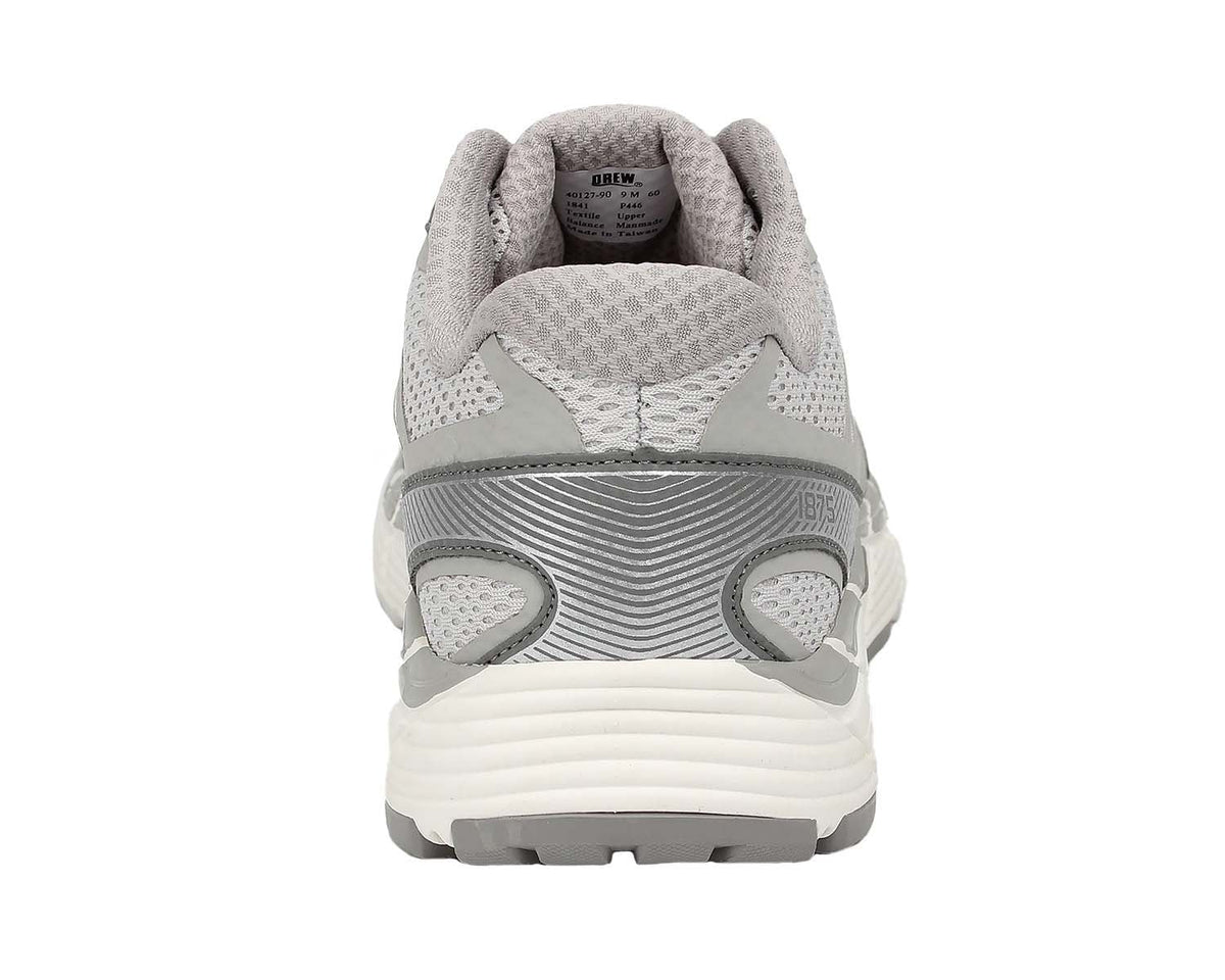 Grey Mesh Combo-NASH 2