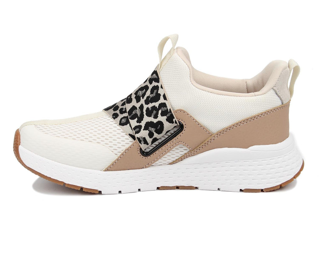 Cream Mesh Combo-BITSY 2