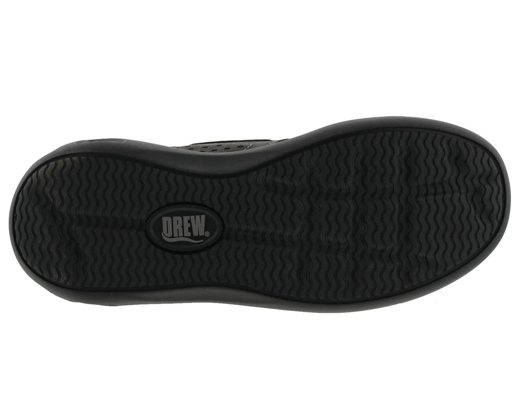 Black Nubuck-MARSHALL 2