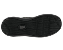 Black Nubuck-MARSHALL 2