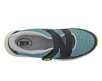 Teal Mesh Combo-BAYSIDE 3