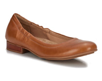 Luggage Tan Leather-TESS 1