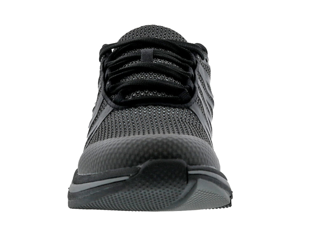 Black Mesh-BALANCE 3