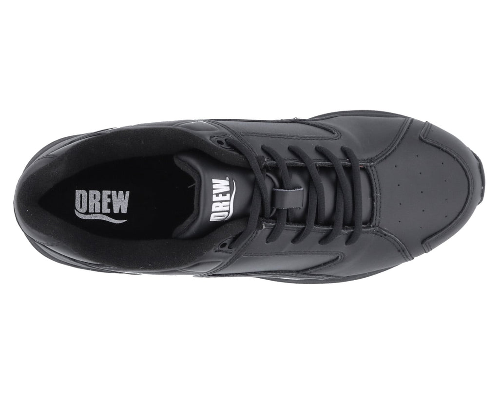 Black Leather-FORCE 2