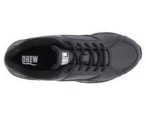 Black Leather-FORCE 2