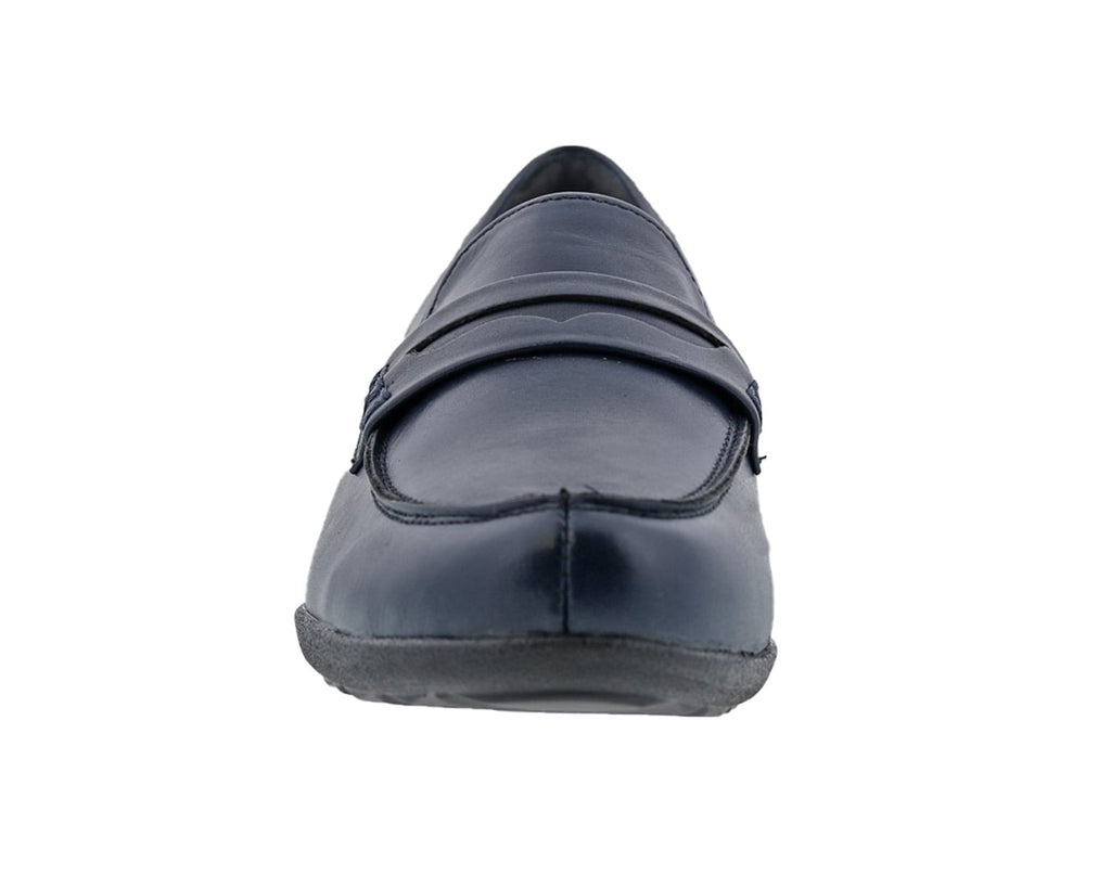 Navy Leather-BERLIN 3