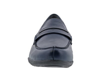 Navy Leather-BERLIN 3