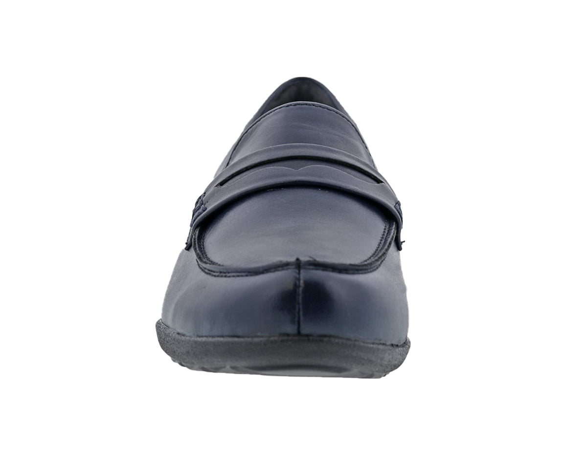 Navy Leather-BERLIN 3