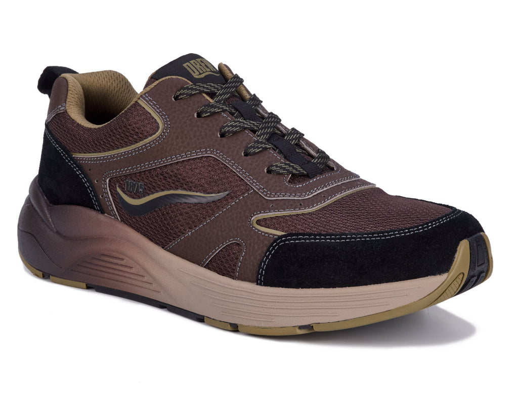 Brown Mesh Combo-MARVEL 1