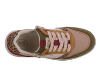 Leopard Olive Combo-HAPPY 3