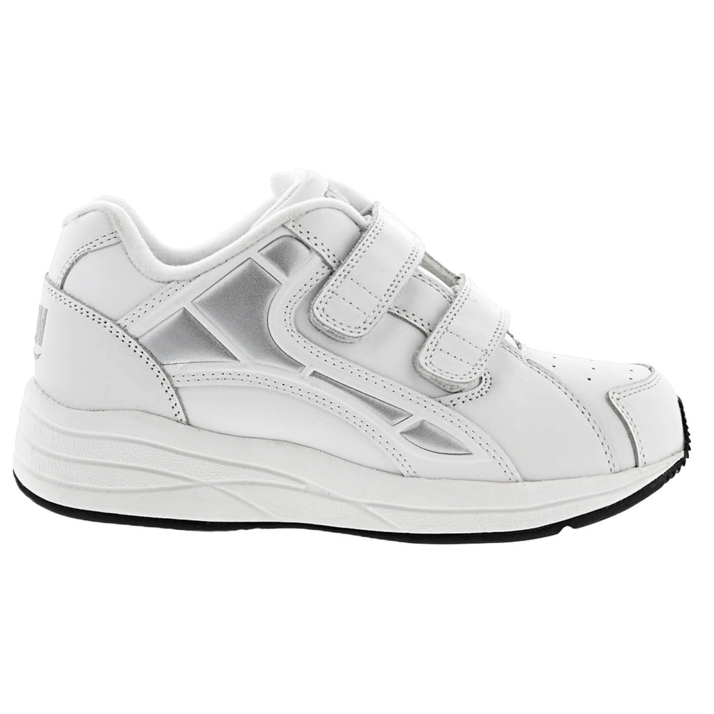 White Leather-MOTION V 3