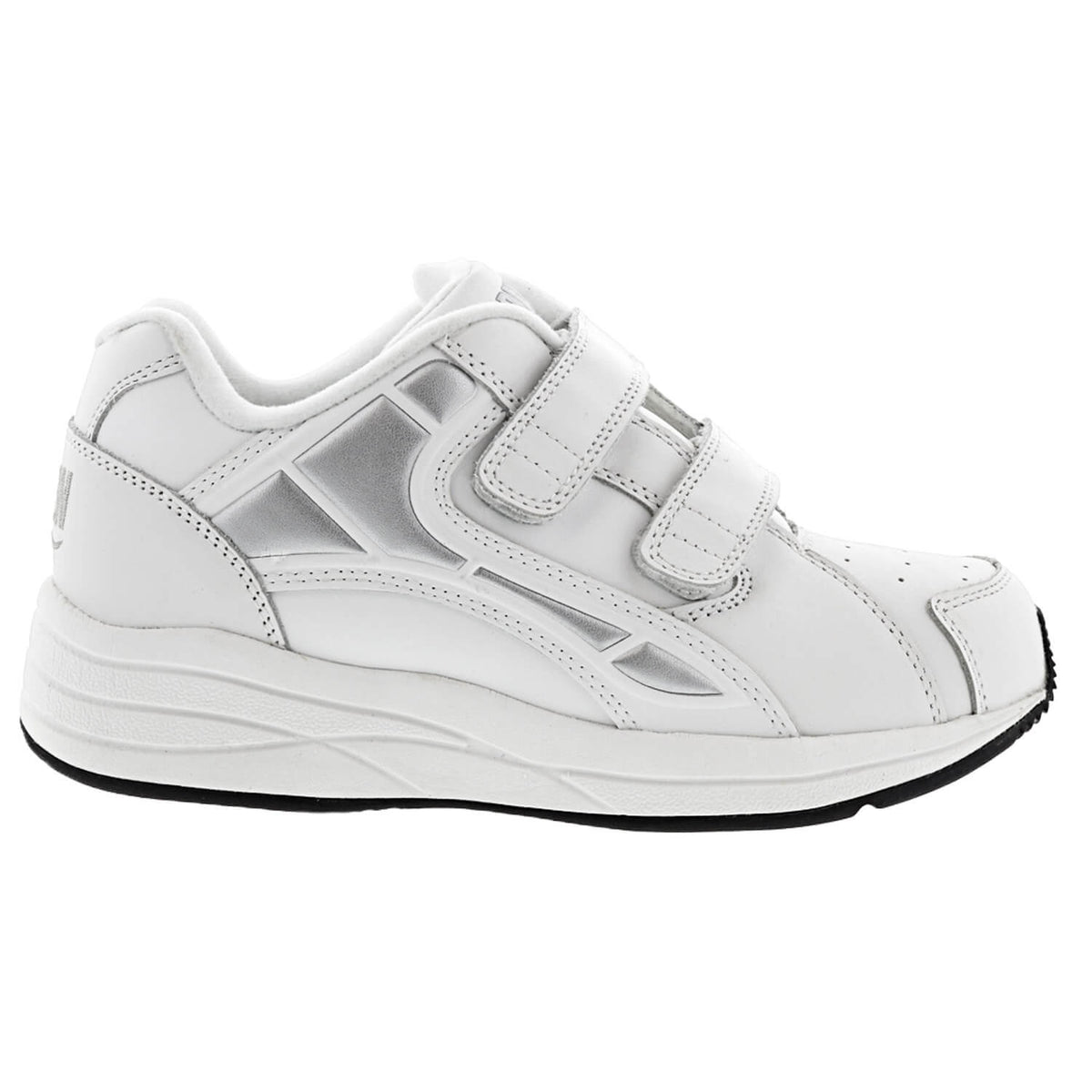 White Leather-MOTION V 3