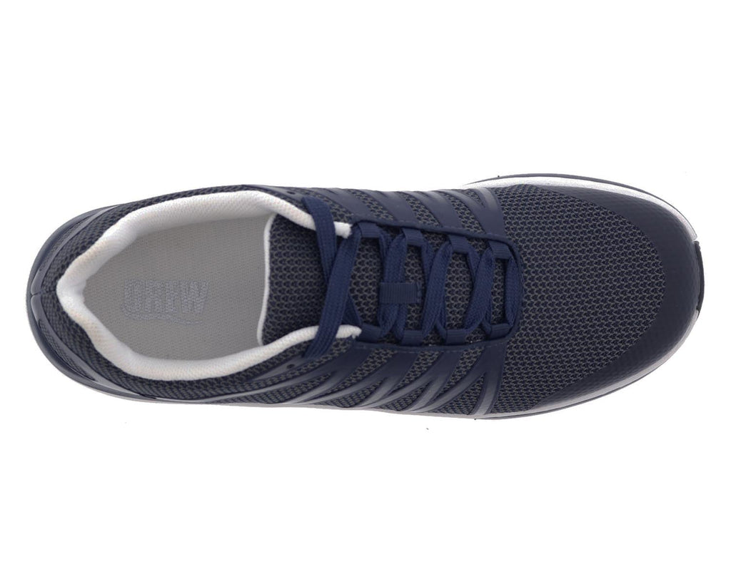Navy Mesh Combo-PLAYER 3