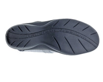 Denim Dusty Leather-LAGOON 2