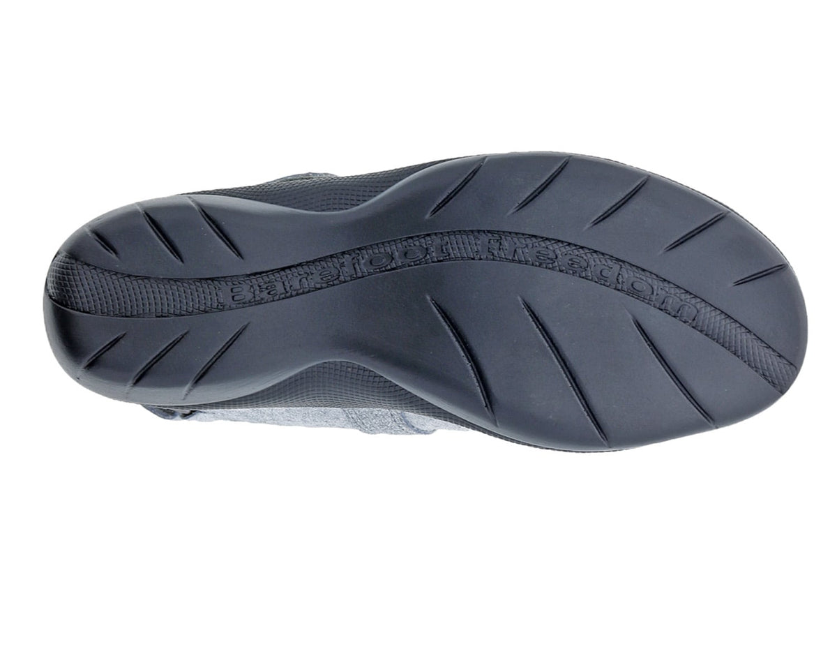 Denim Dusty Leather-LAGOON 2