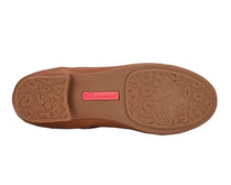 Luggage Tan Leather-TESS 4