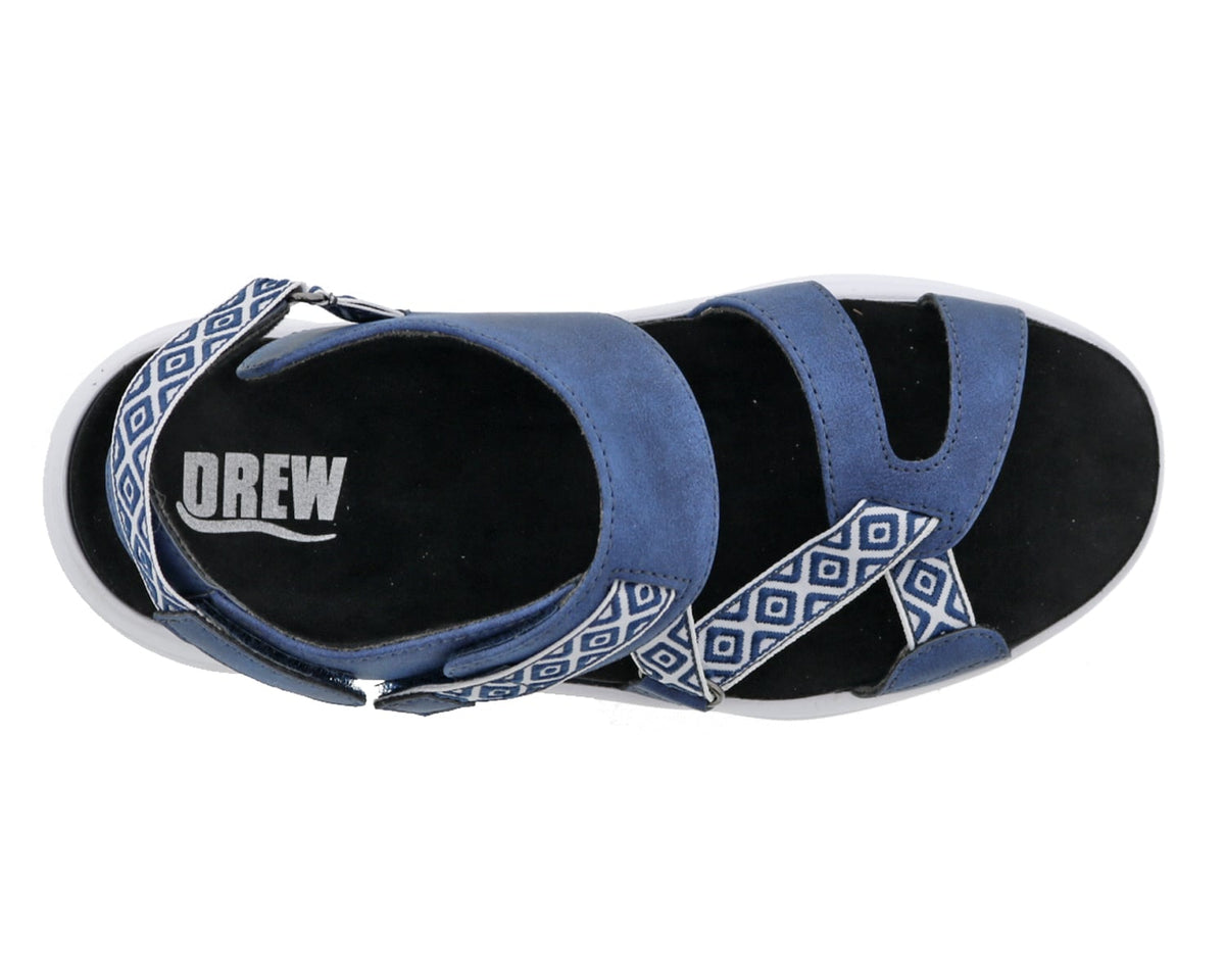 Navy Combo-SLOAN 5