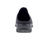 Black Nubuck Leather-HANNAH 4