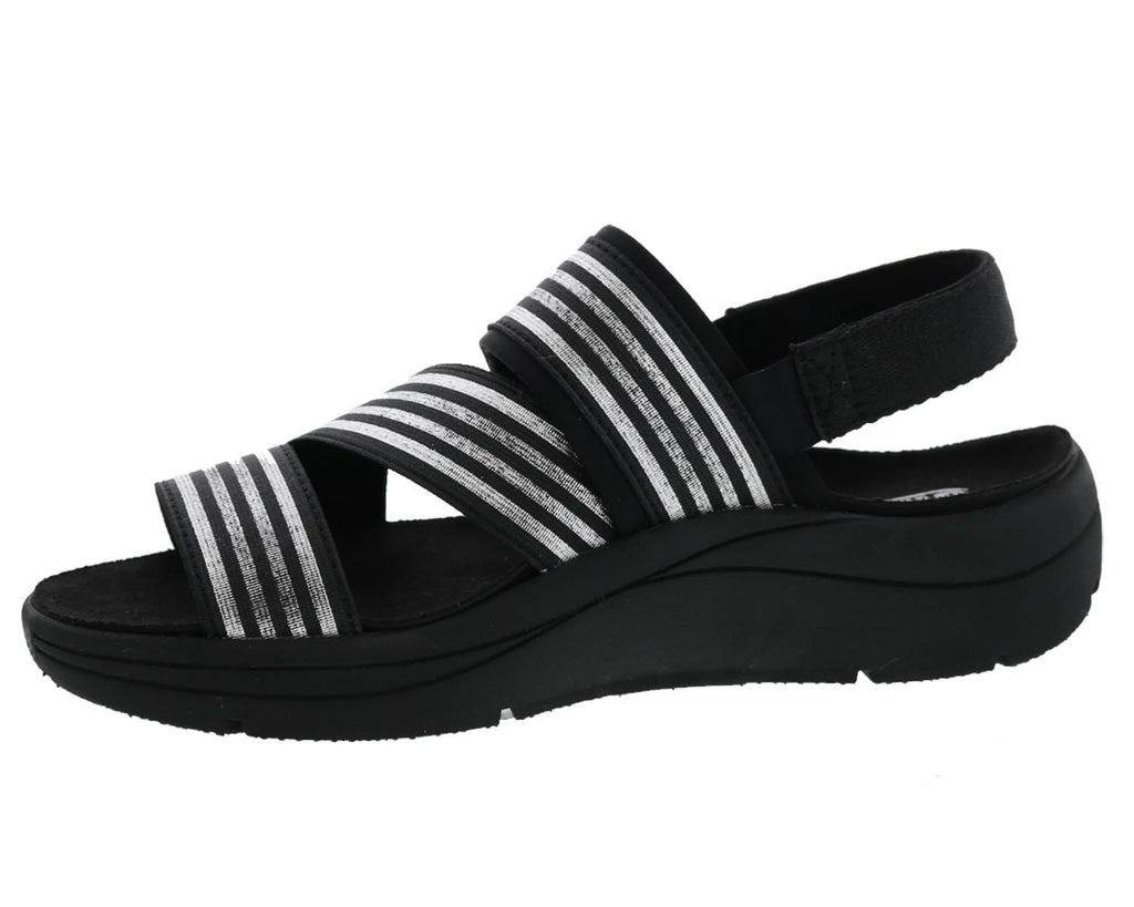 Black Silver Combo-SUTTON 4