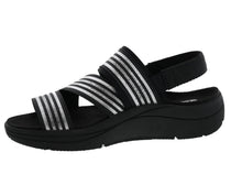Black Silver Combo-SUTTON 4