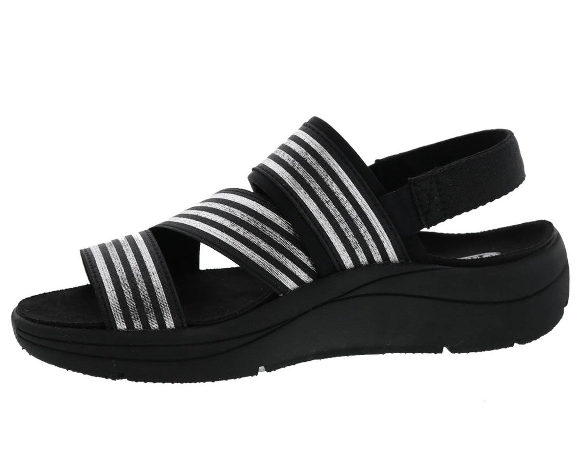 Black Silver Combo-SUTTON 4
